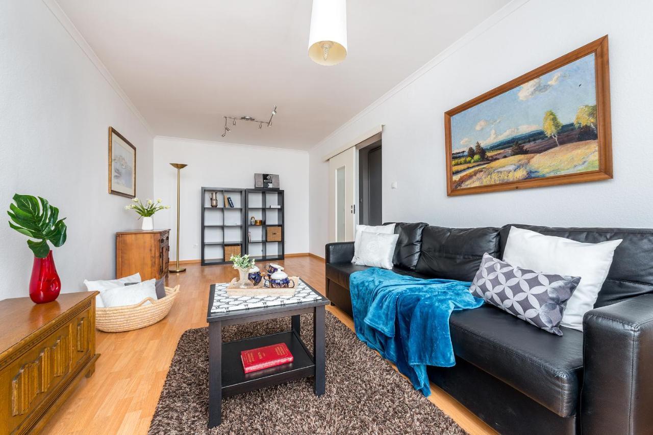 P&O Apartments Grzybowska 9 Warsawa Bagian luar foto
